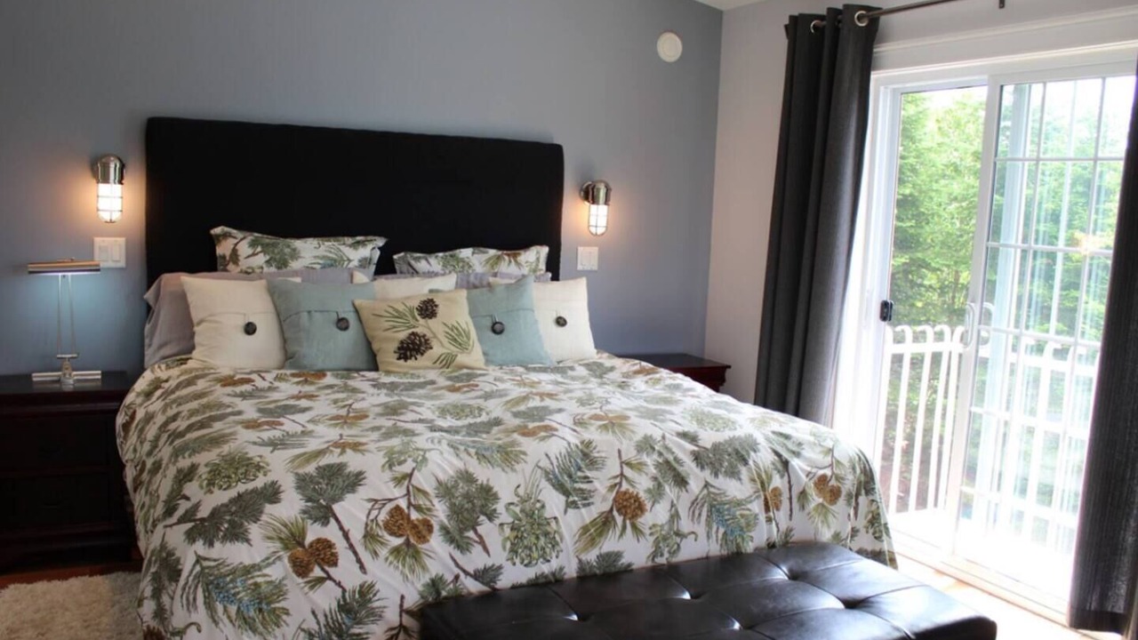 Photo of Bedroom in Boularderie