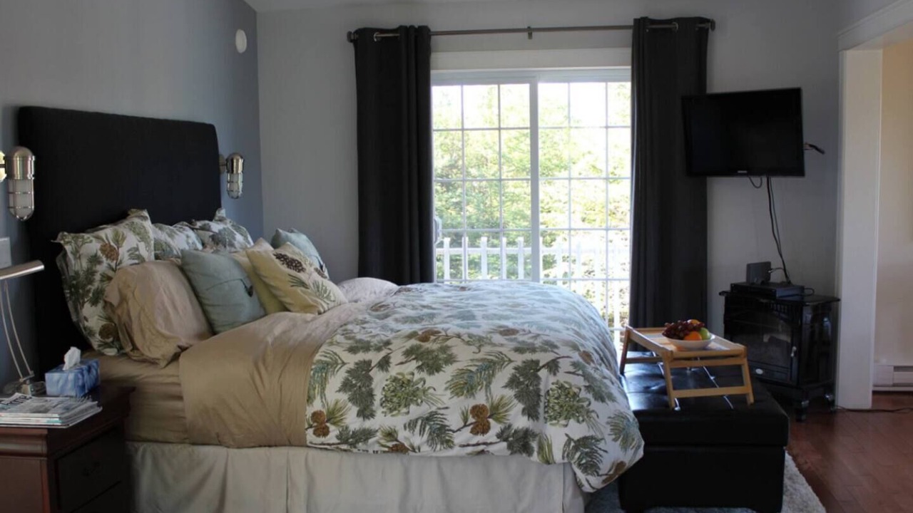 Photo of Bedroom in Boularderie