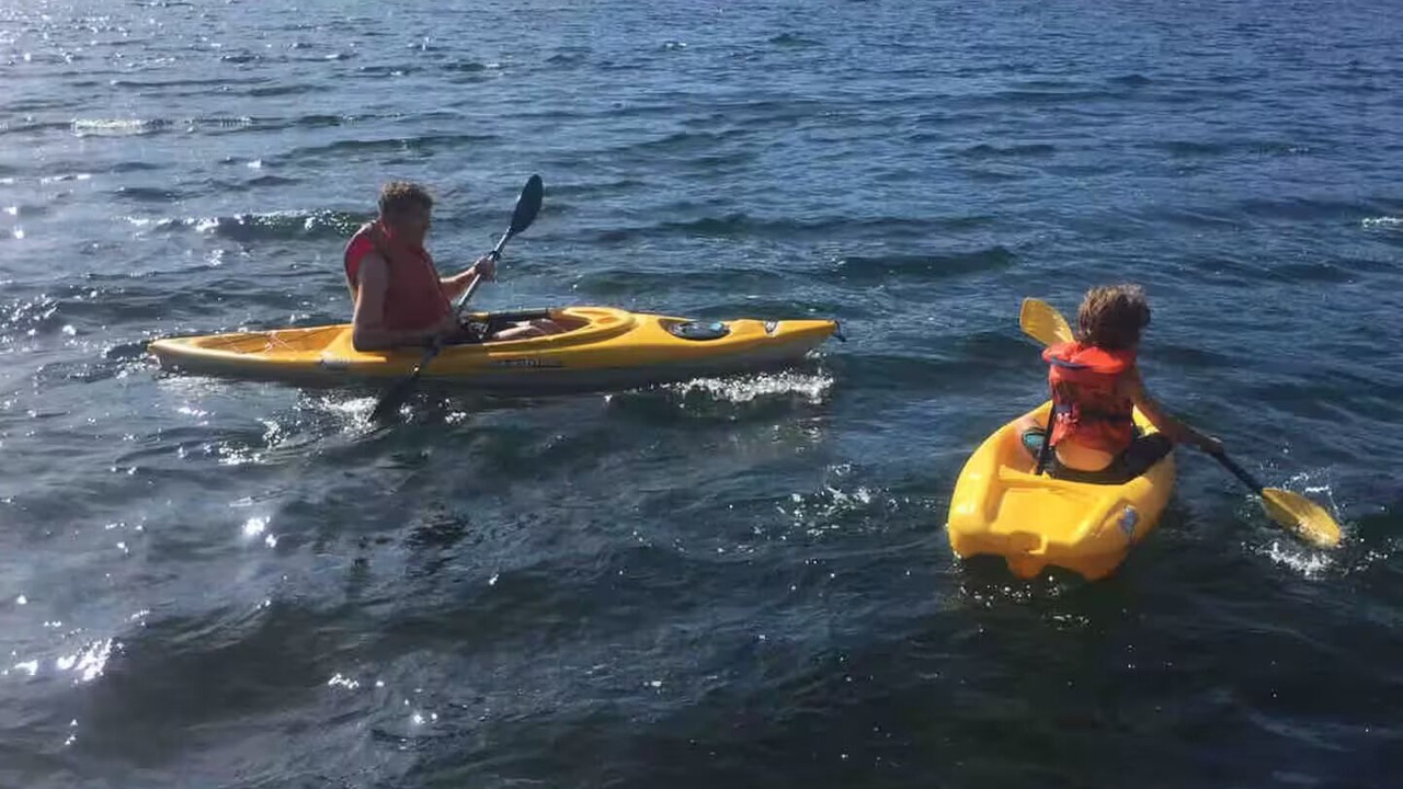 Photo of Others in Boularderie