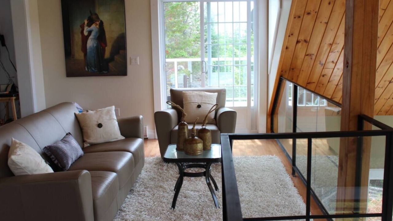 Photo of Livingroom in Boularderie