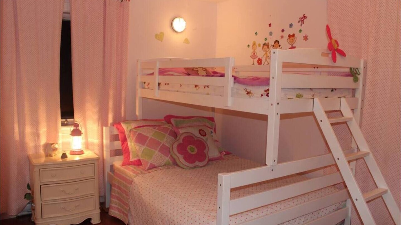 Photo of Bedroom in Boularderie