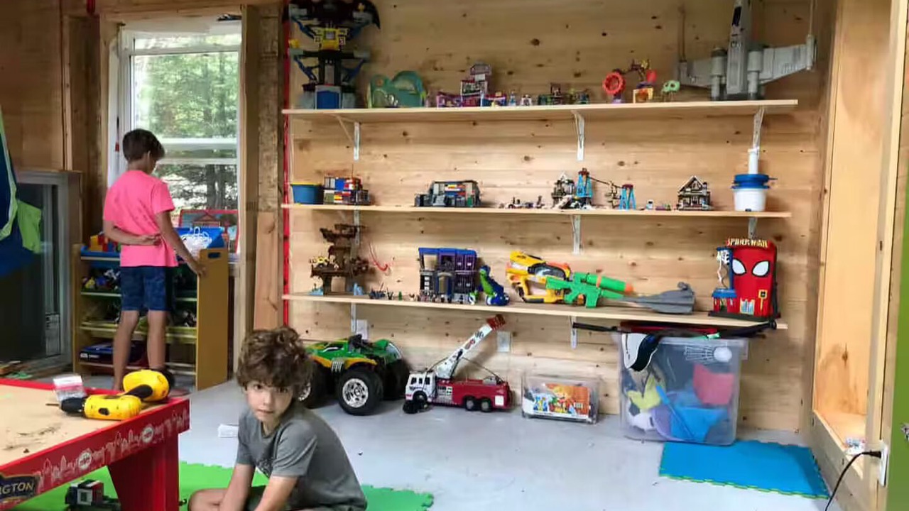 Photo of Others in Boularderie