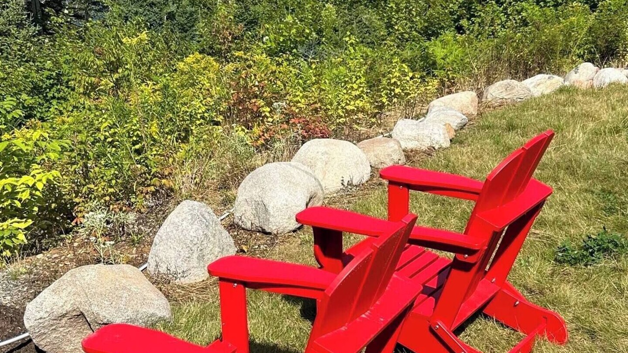 Photo of Outdoor in Boularderie