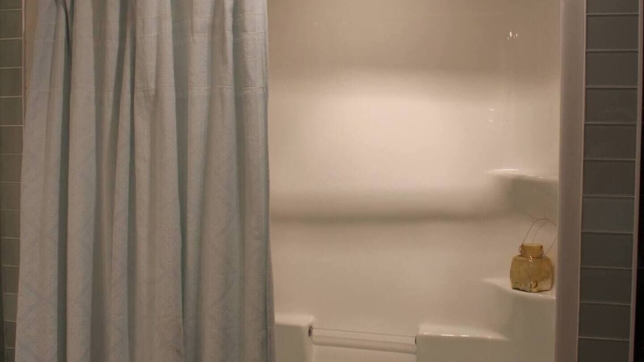 Photo of Bathroom in Boularderie