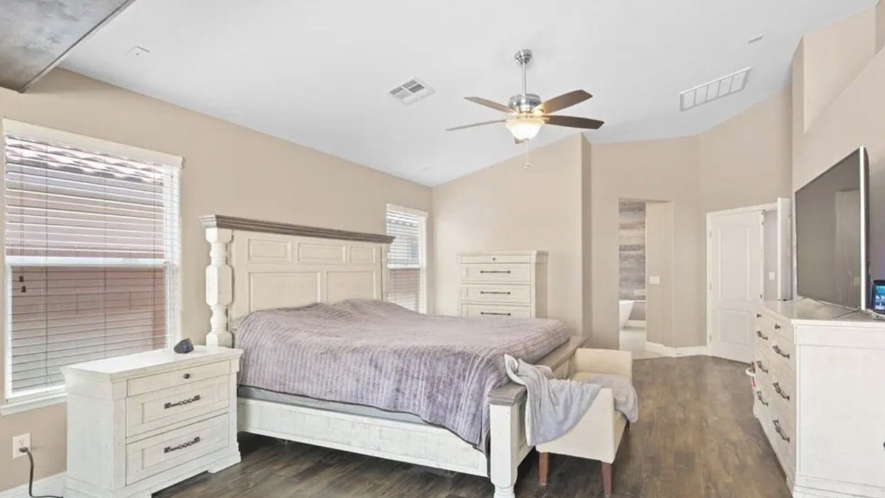 Photo of Bedroom in Las Vegas