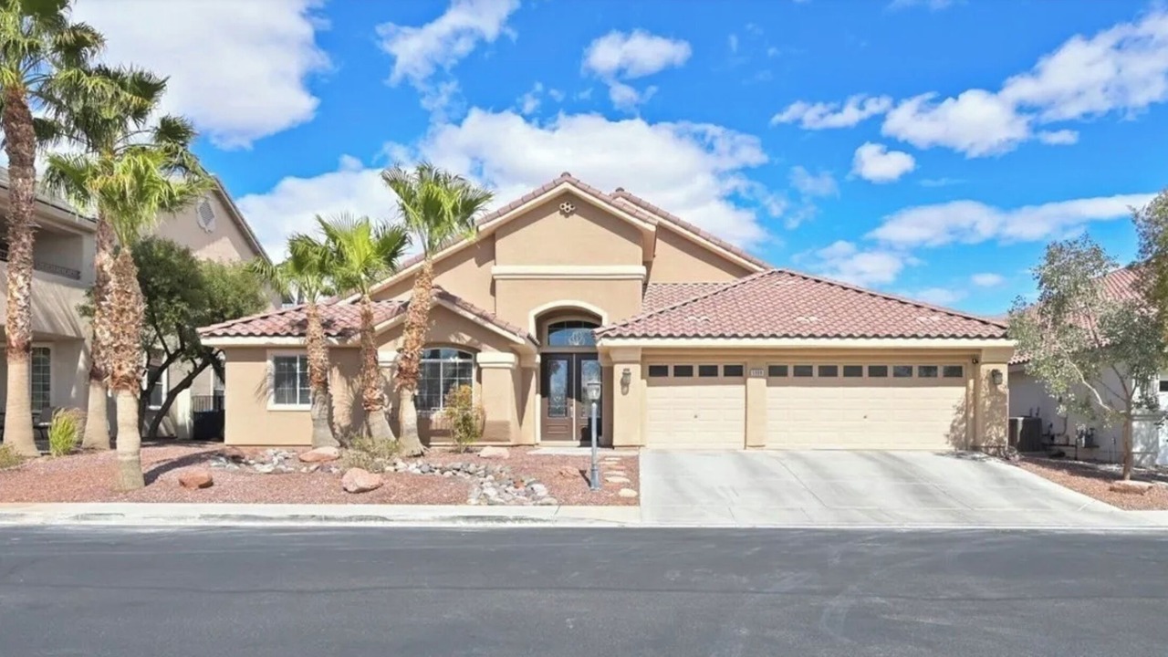 Photo of Outdoor in Las Vegas
