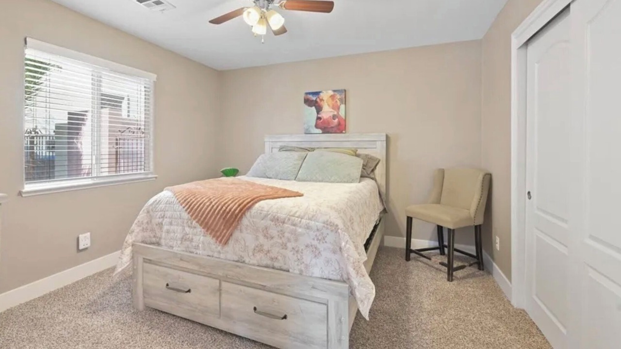 Photo of Bedroom in Las Vegas