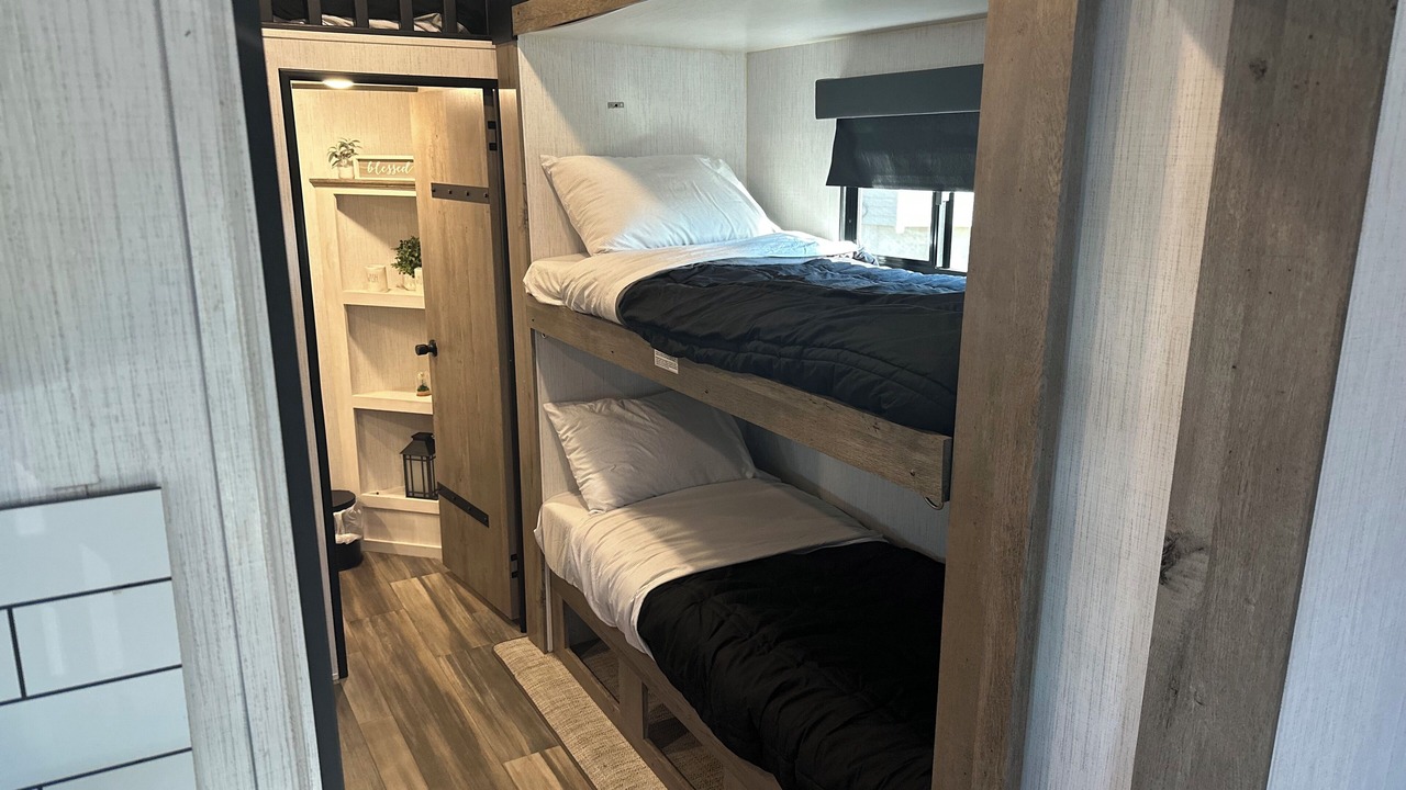 Photo of Bedroom in Berger