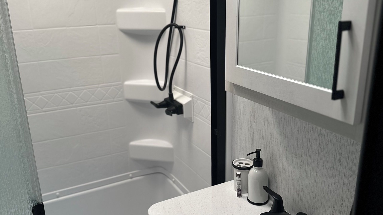 Photo of Bathroom in Berger