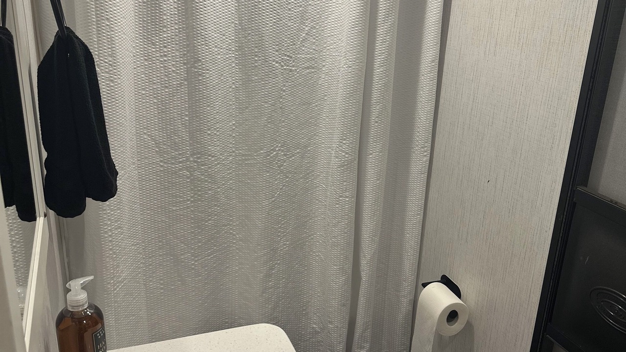 Photo of Bathroom in Berger