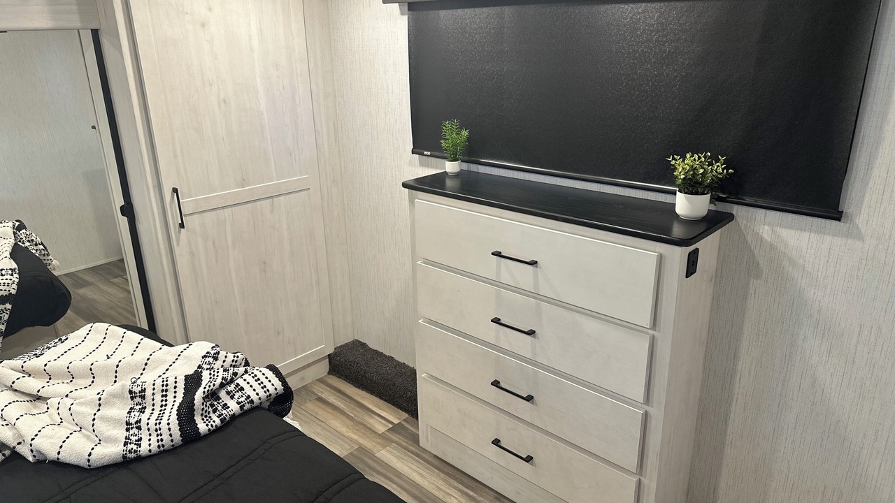 Photo of Bedroom in Berger
