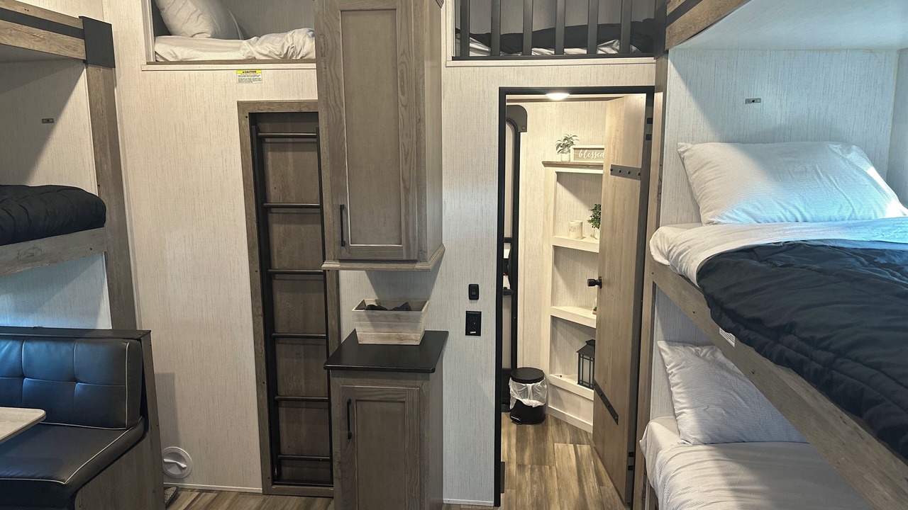 Photo of Bedroom in Berger