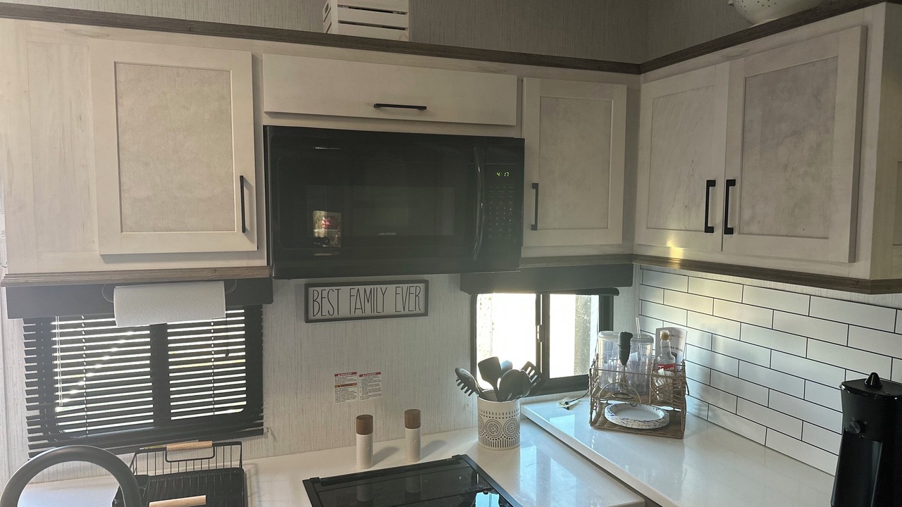 Photo of Kitchen in Berger