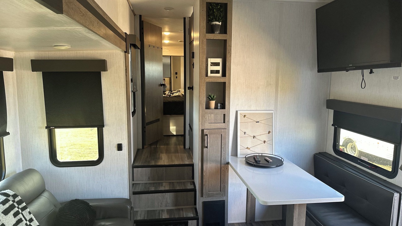 Photo of Livingroom in Berger