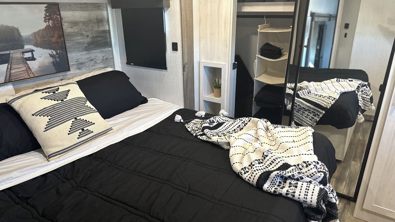 Photo of Bedroom in Berger