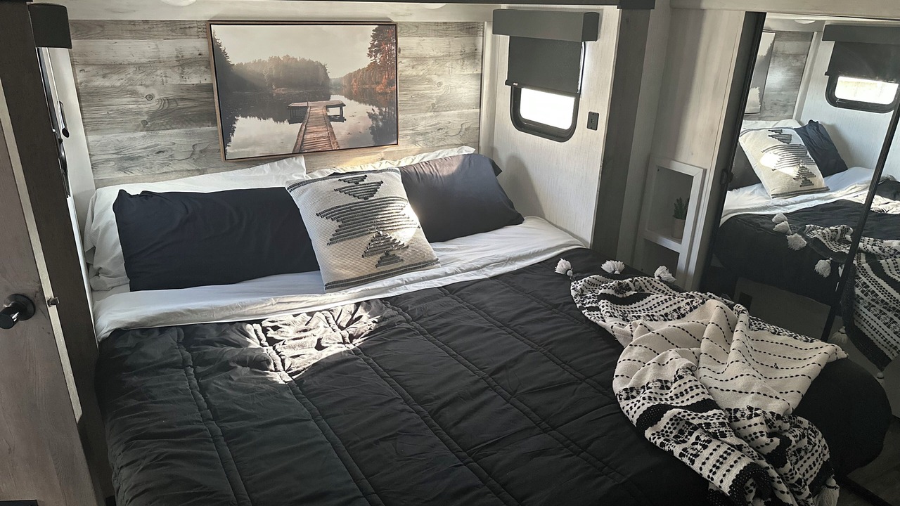 Photo of Bedroom in Berger