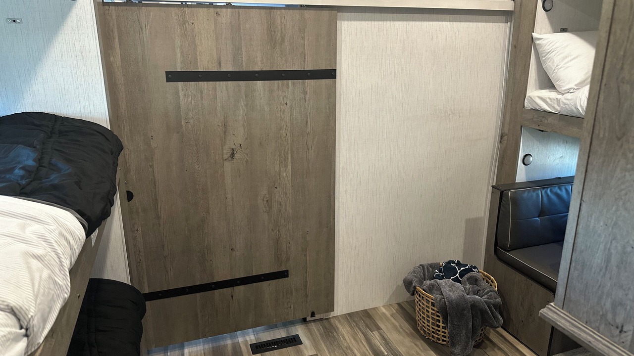 Photo of Bedroom in Berger