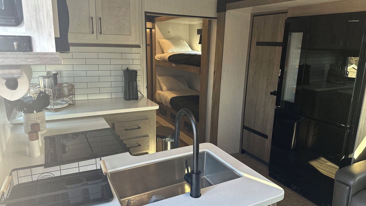 Photo of Kitchen in Berger