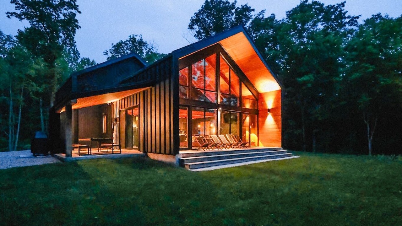 Photo of Outdoor in Frontenac