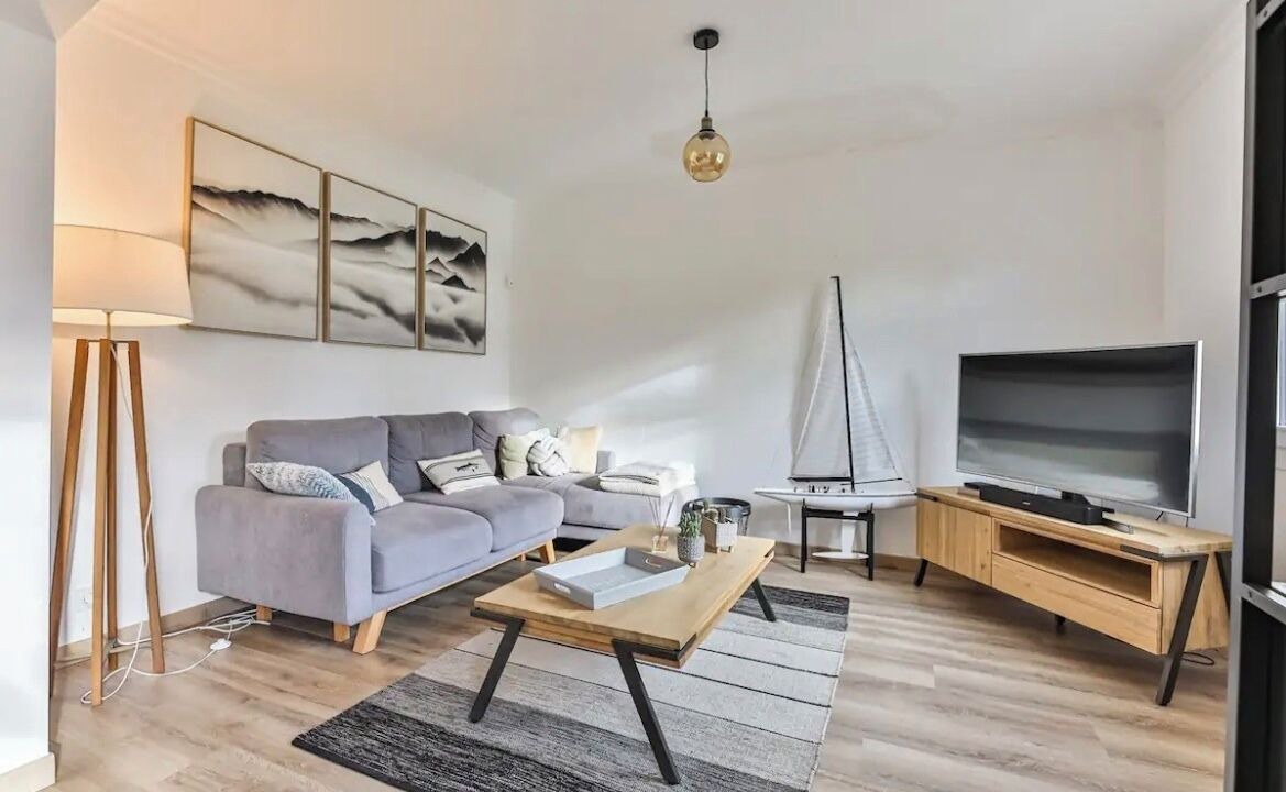 Photo of Livingroom in Bouin