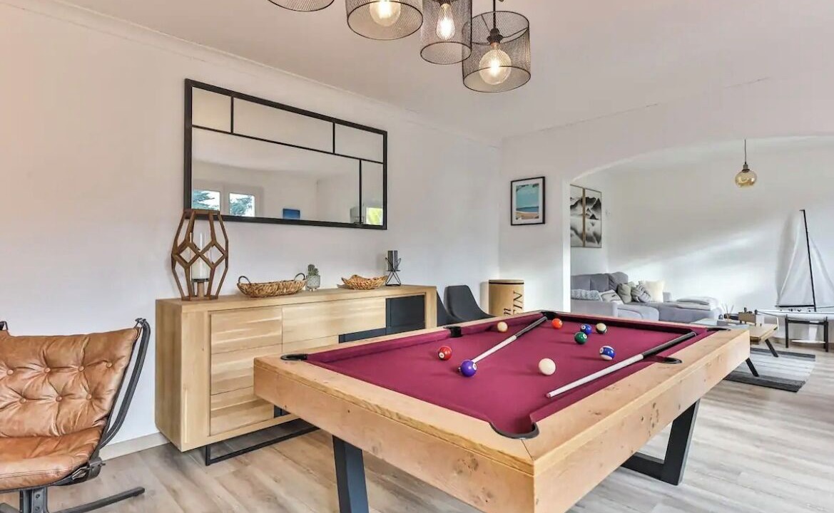 Photo of Bedroom in Bouin