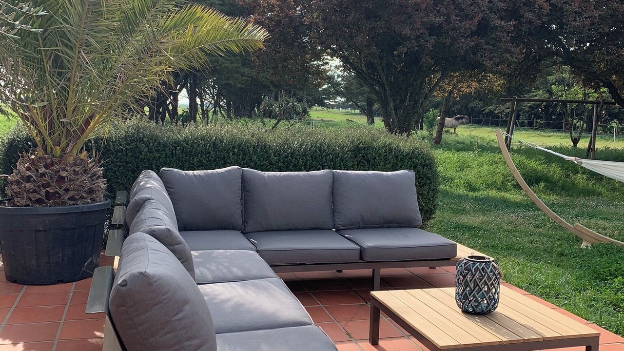 Photo of Patio Balcony in Bouin