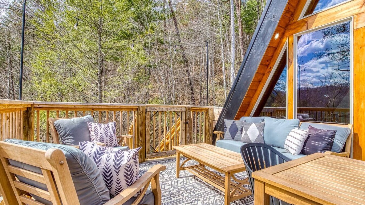Photo of Outdoor in Lewis County