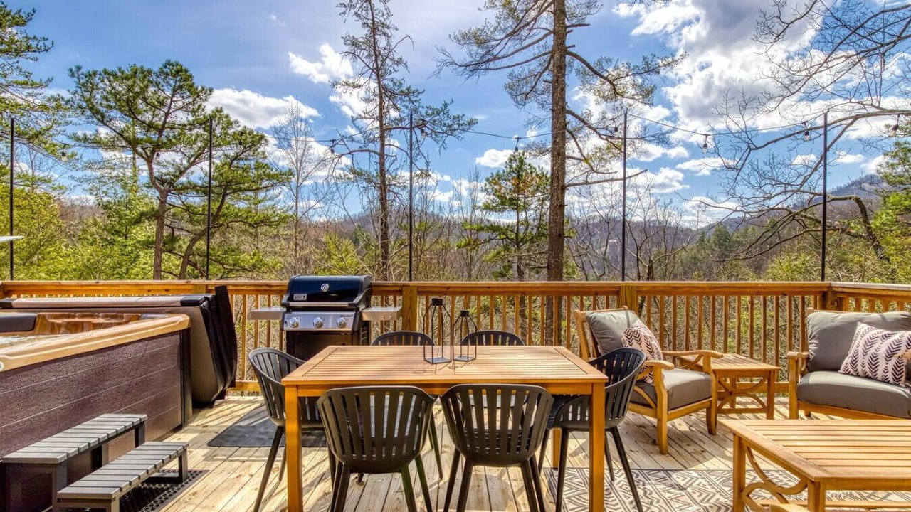 Photo of Outdoor in Lewis County
