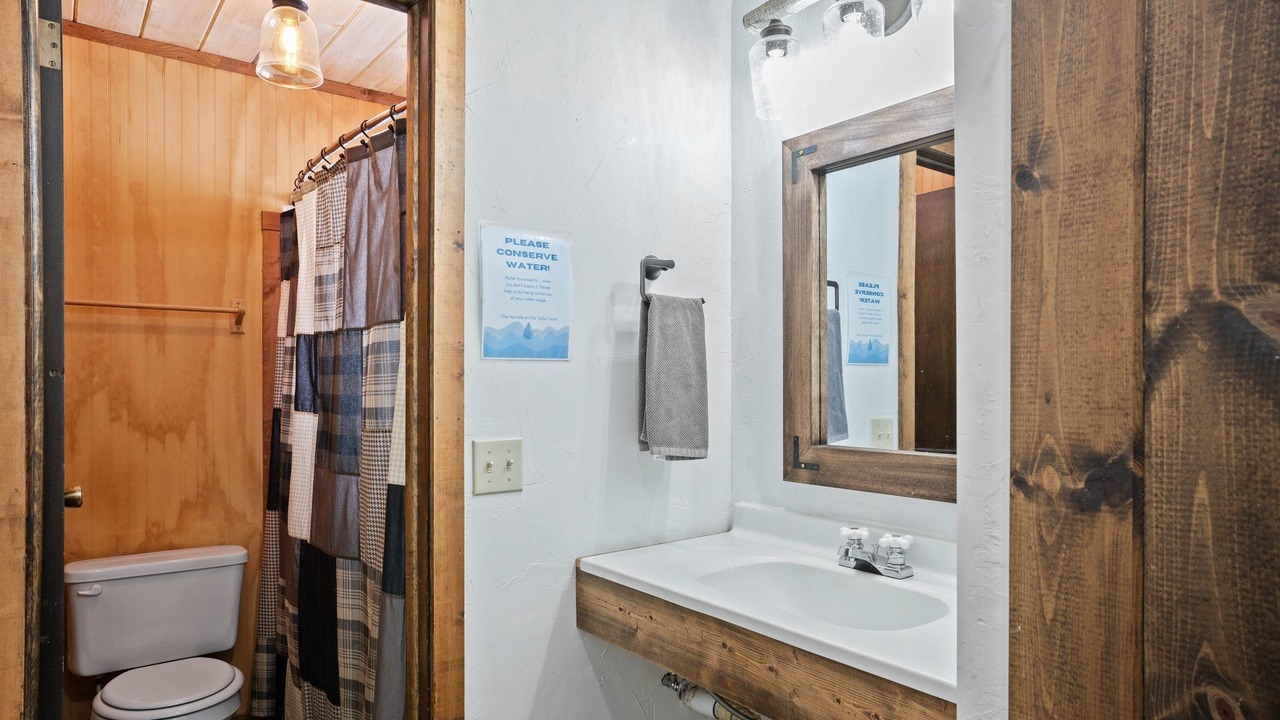 Photo of Bathroom in Almont