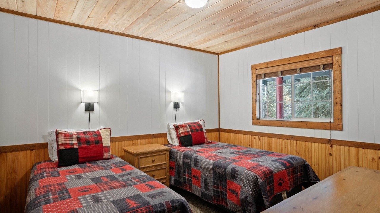 Photo of Bedroom in Almont