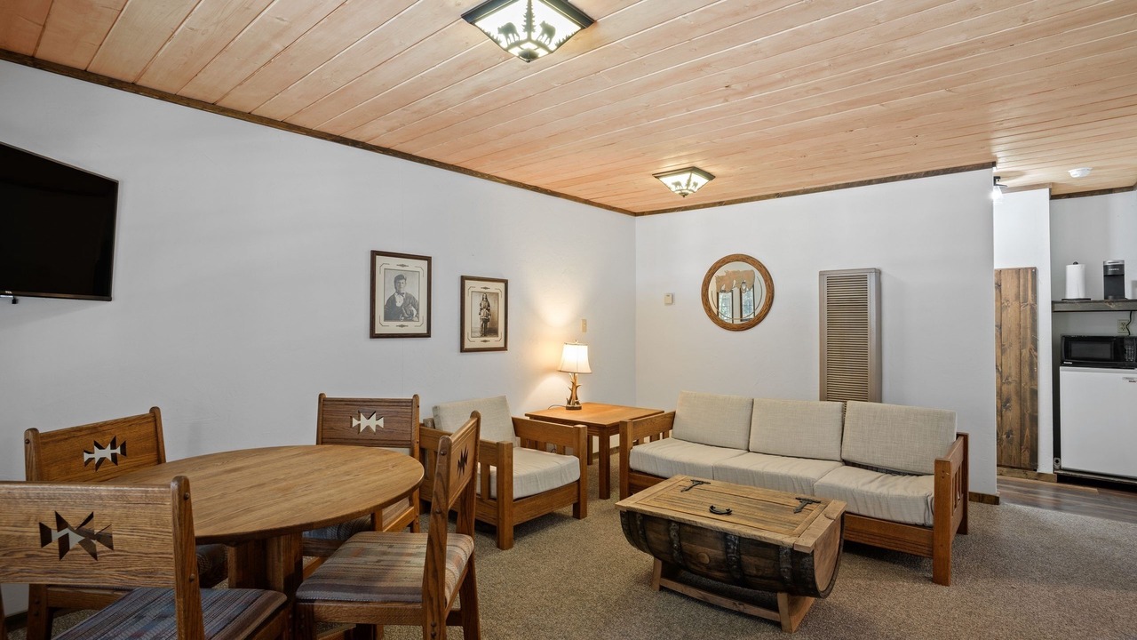 Photo of Livingroom in Almont