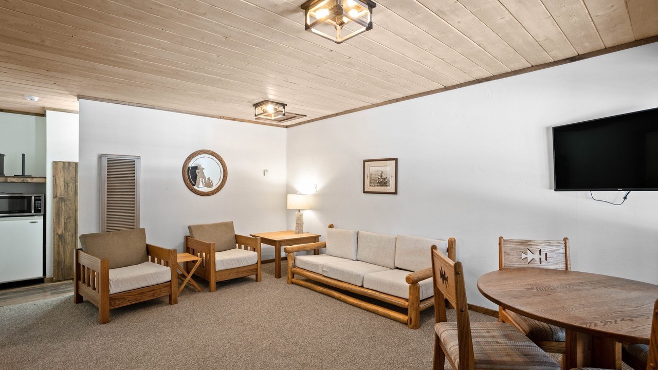 Photo of Livingroom in Almont