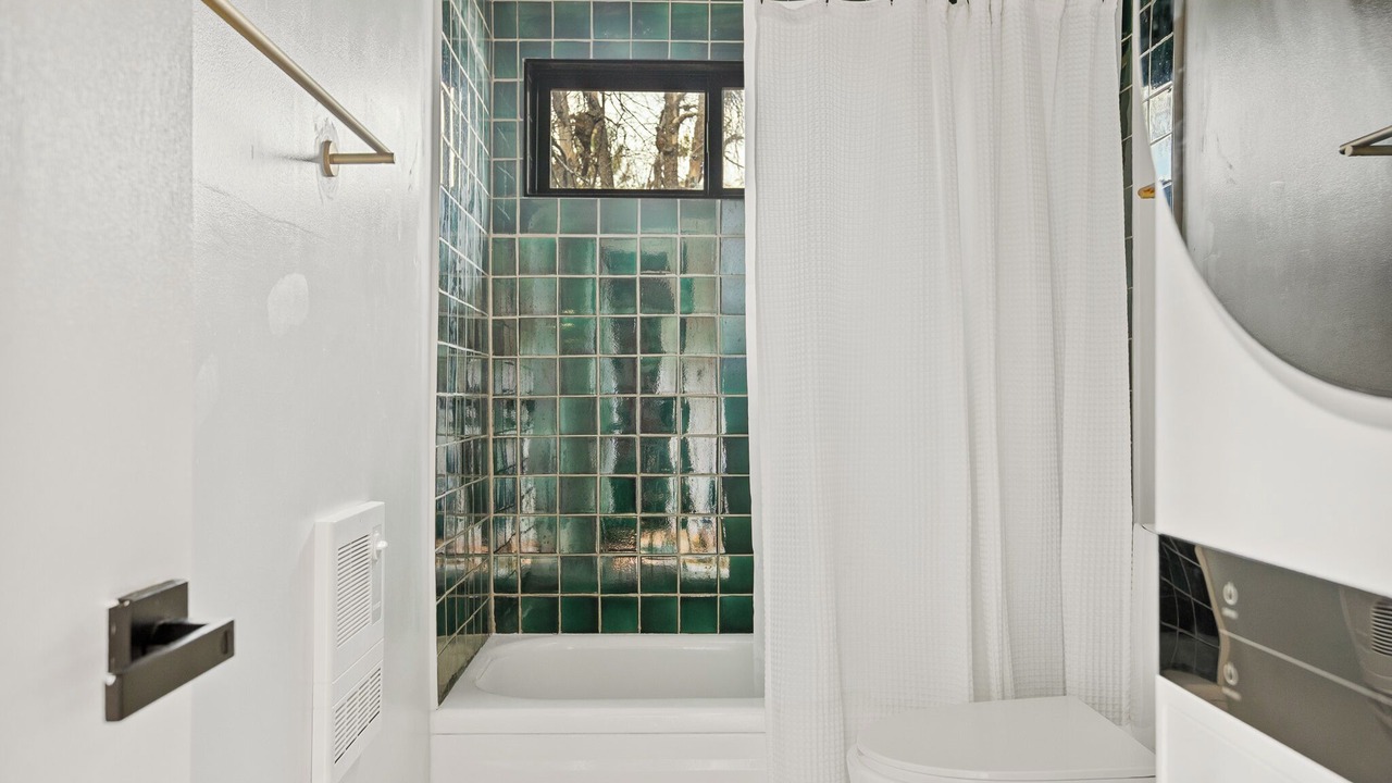 Photo of Bathroom in Arrowbear Lake