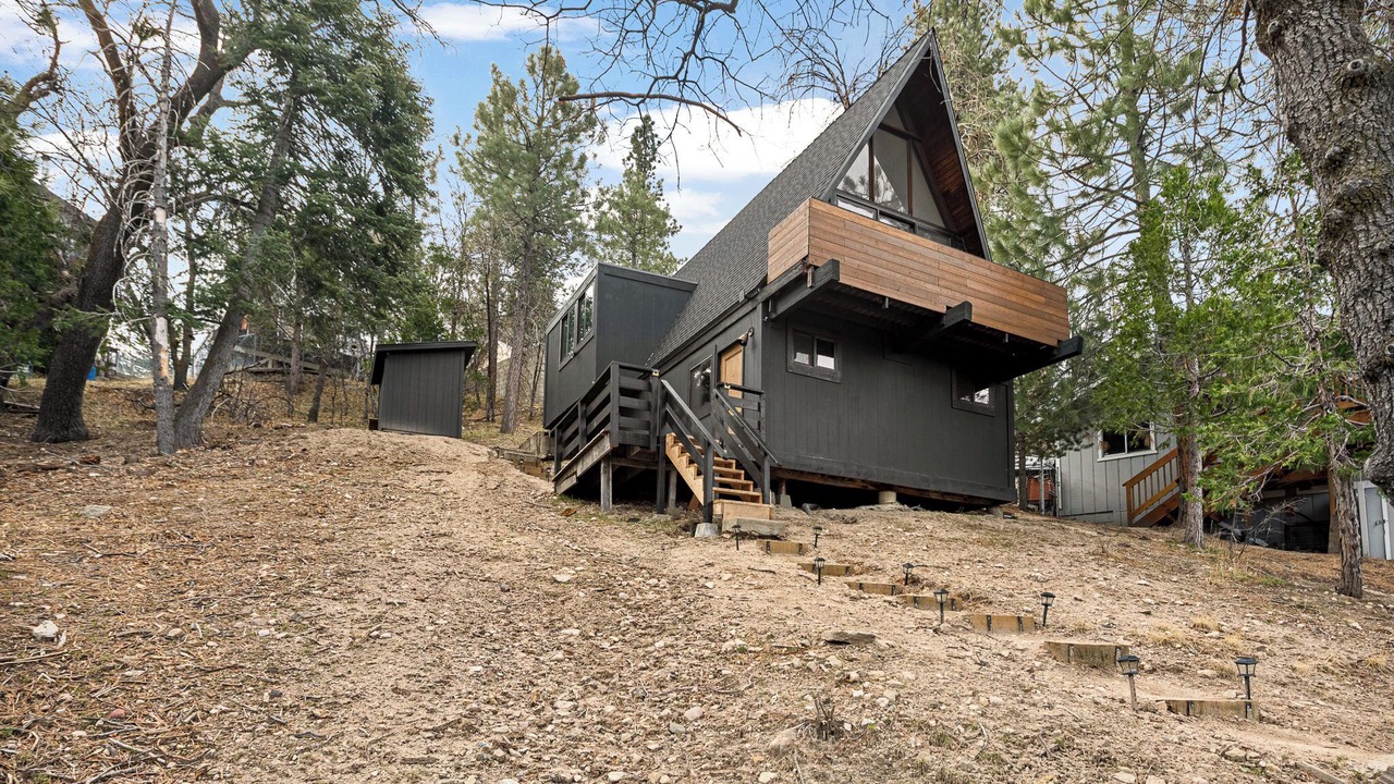 Photo of Outdoor in Arrowbear Lake