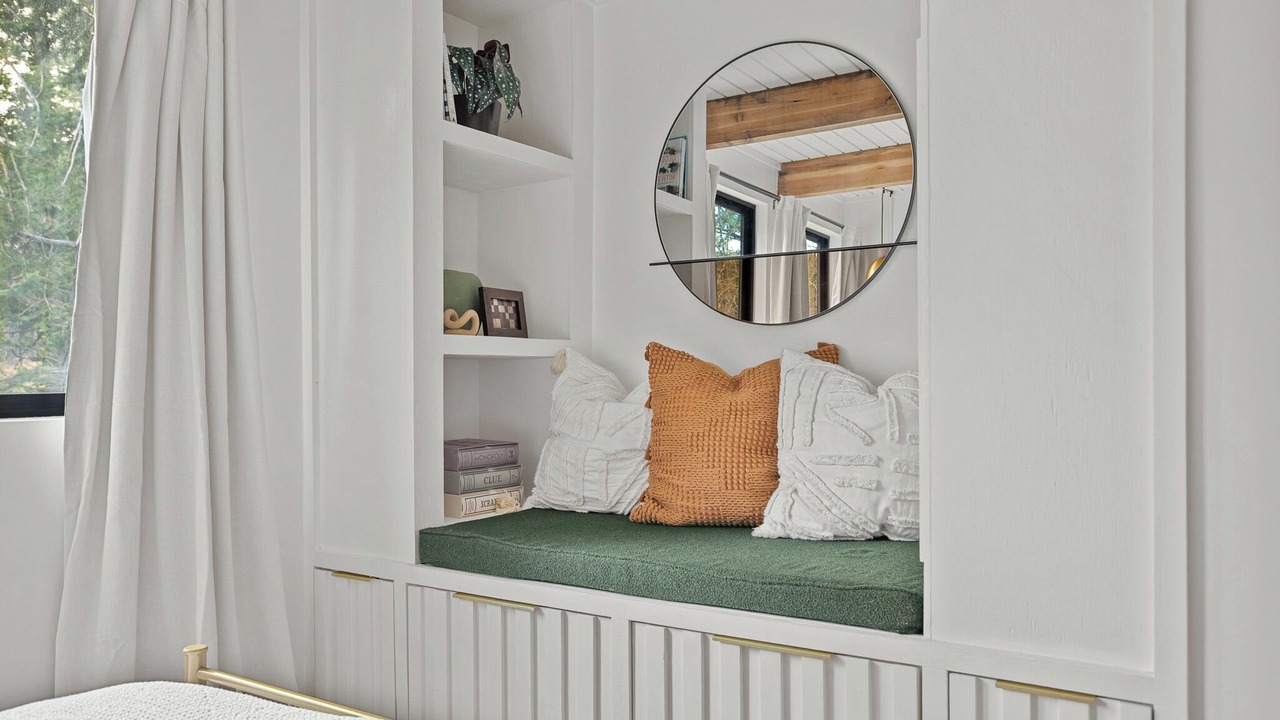 Photo of Bedroom in Arrowbear Lake