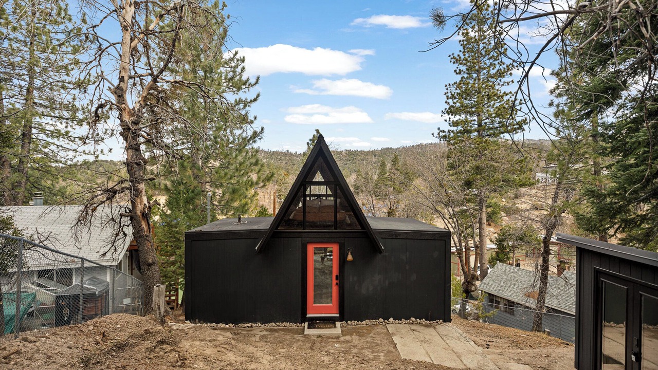 Photo of Outdoor in Arrowbear Lake
