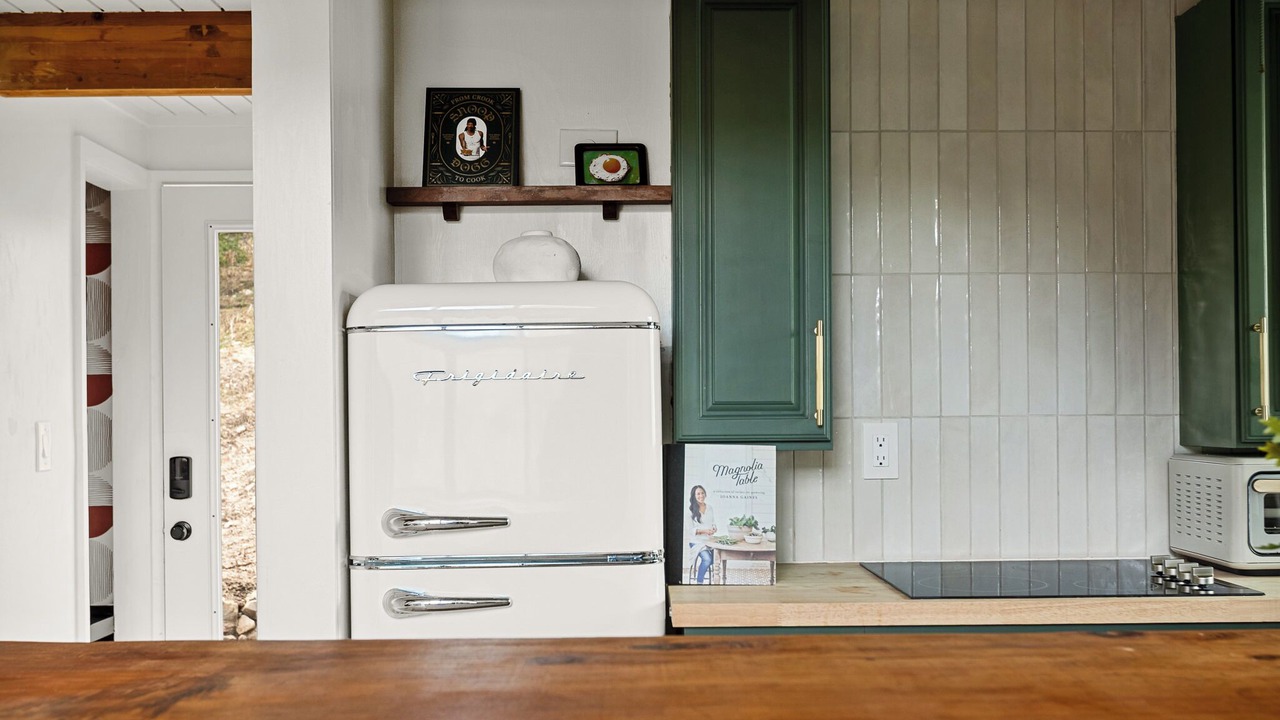 Photo of Kitchen in Arrowbear Lake