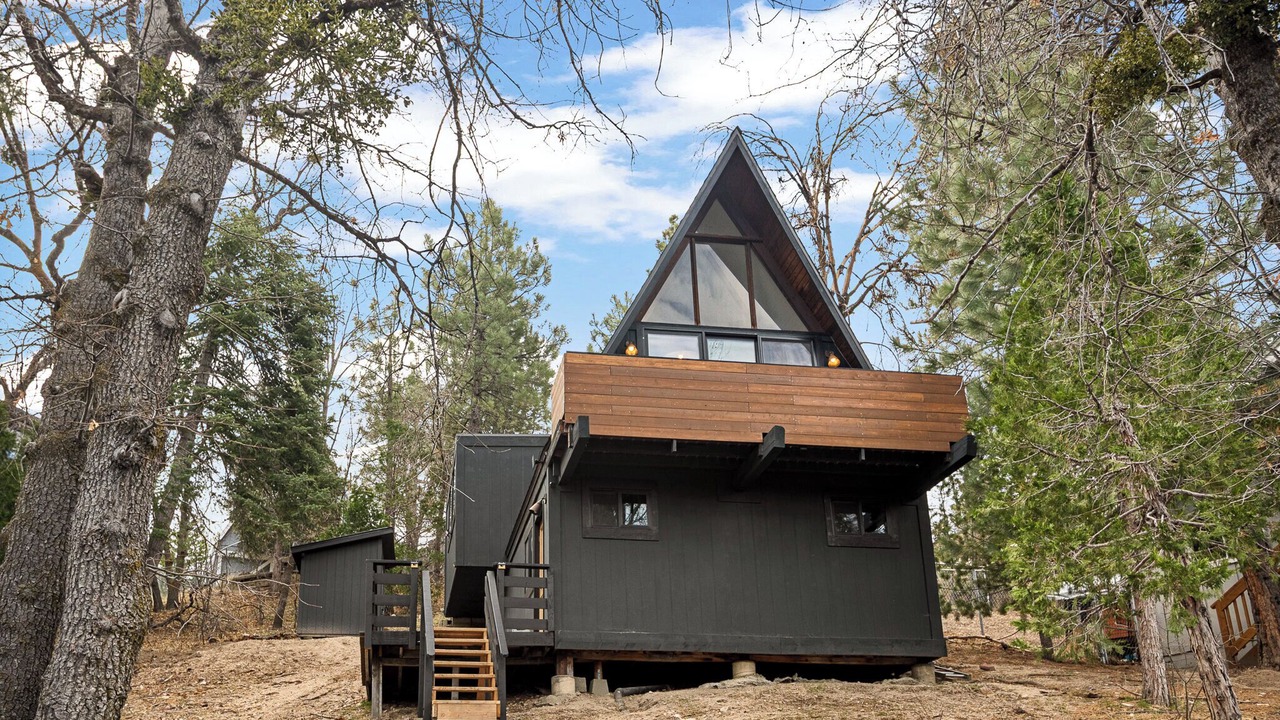 Photo of Outdoor in Arrowbear Lake