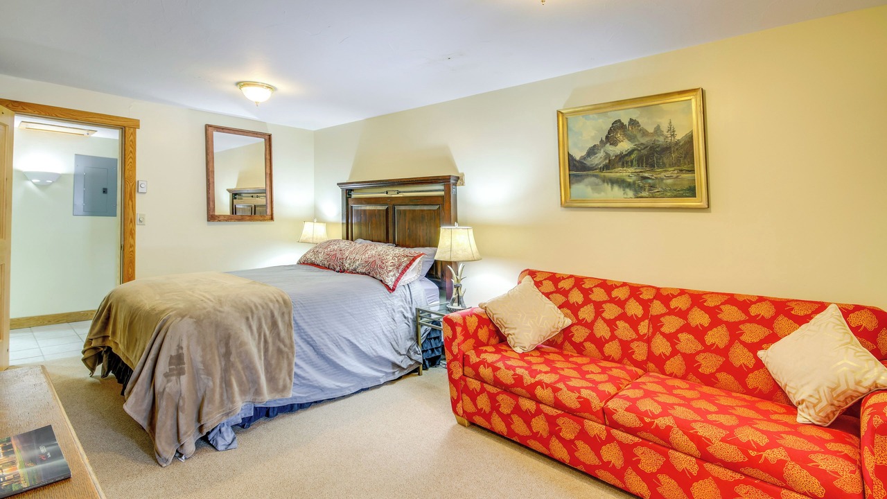 Photo of Bedroom in Emigrant