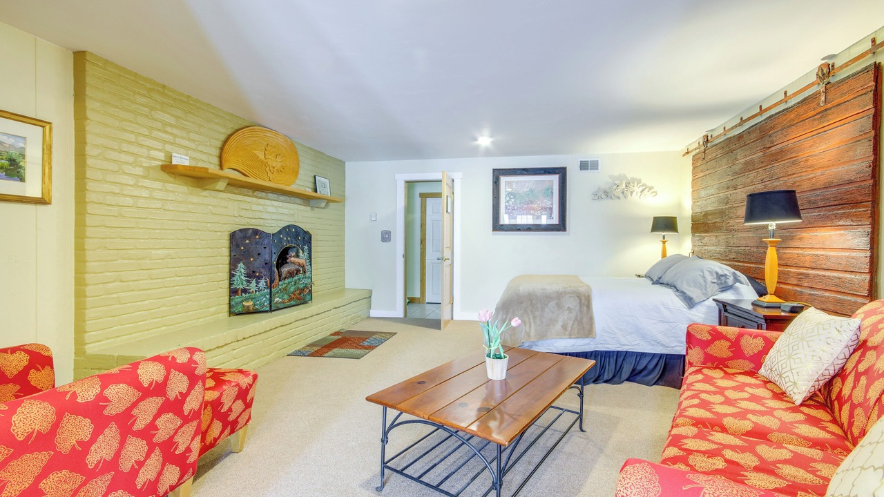 Photo of Bedroom in Emigrant