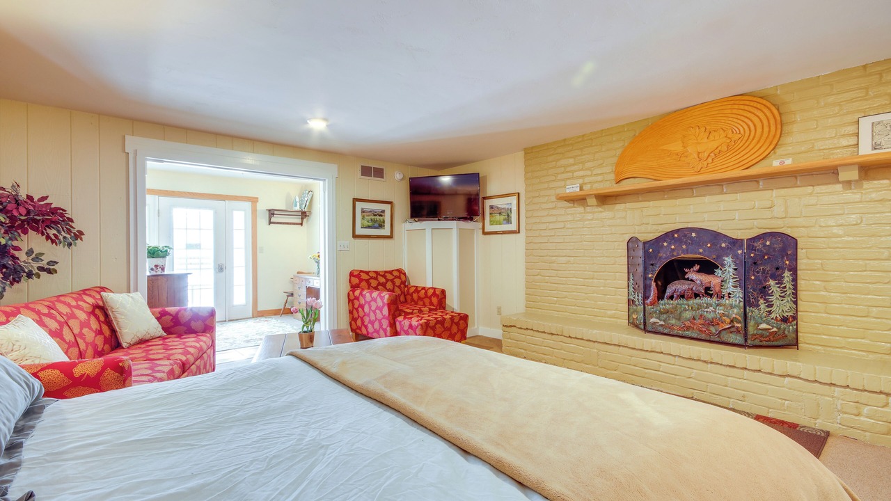 Photo of Bedroom in Emigrant