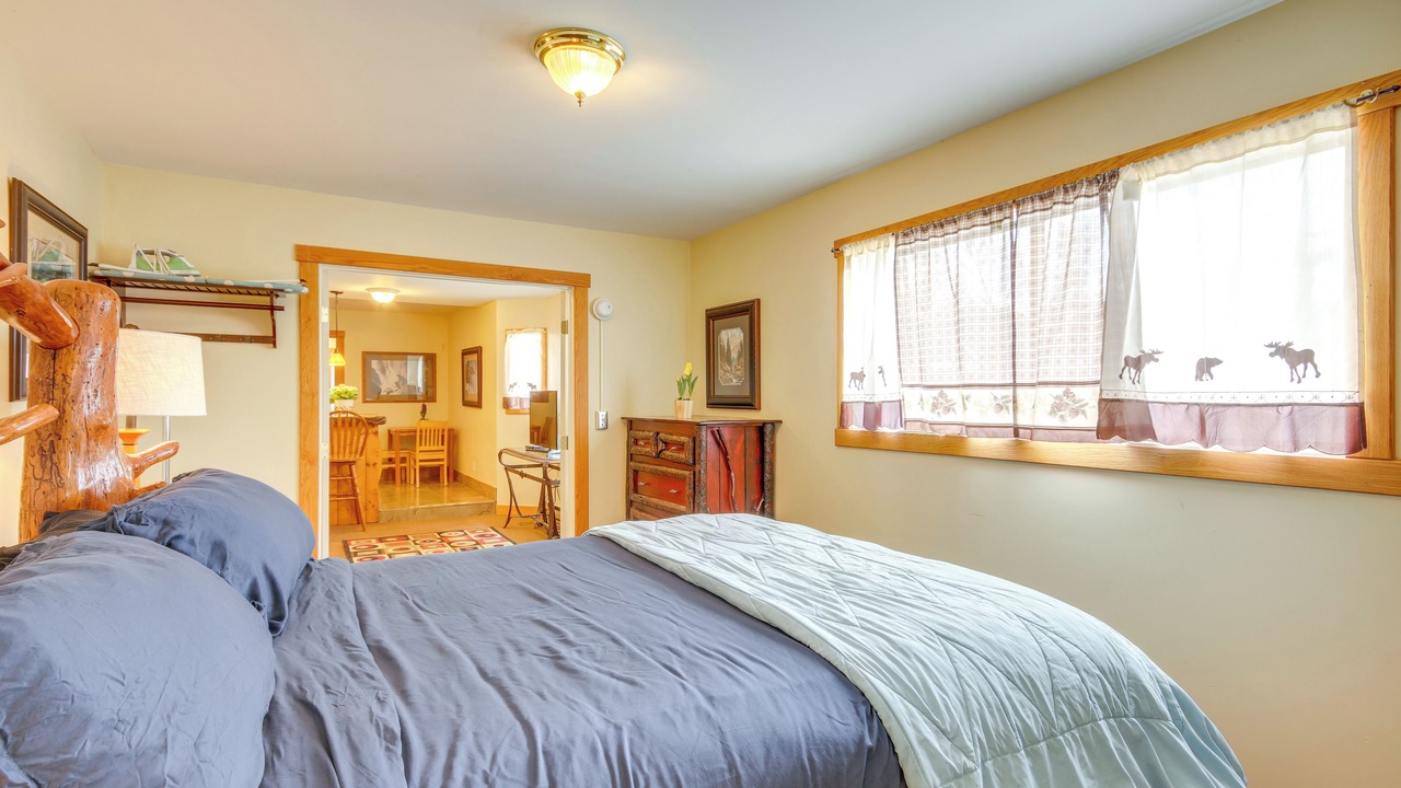 Photo of Bedroom in Emigrant