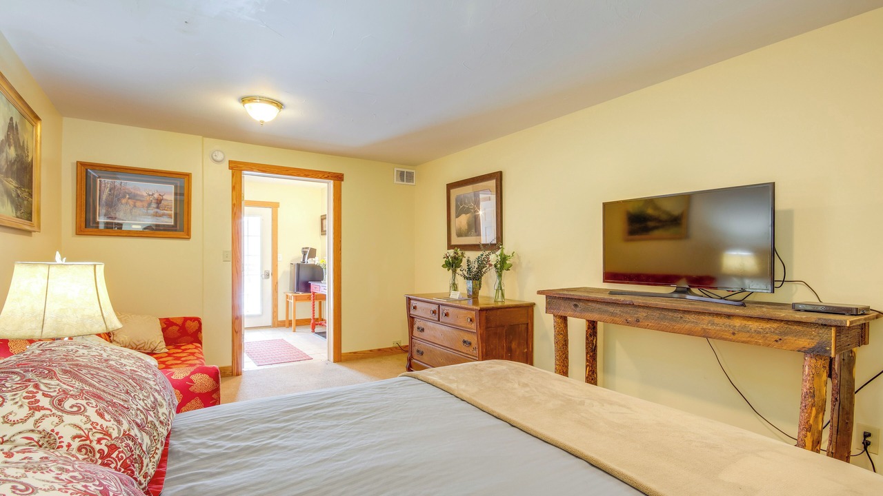 Photo of Bedroom in Emigrant