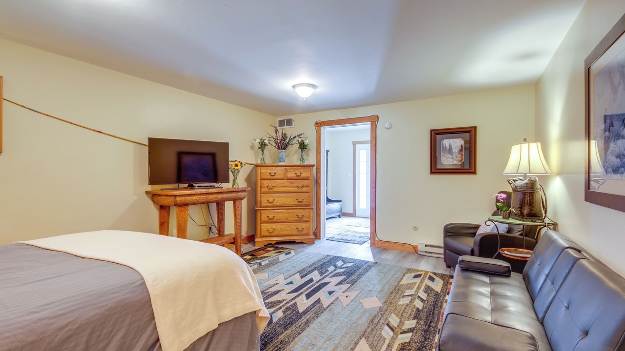 Photo of Bedroom in Emigrant