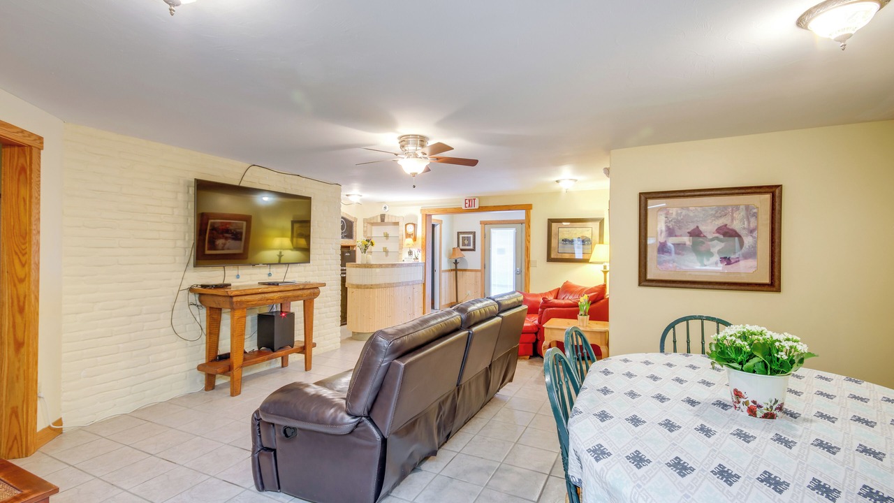 Photo of Bedroom in Emigrant