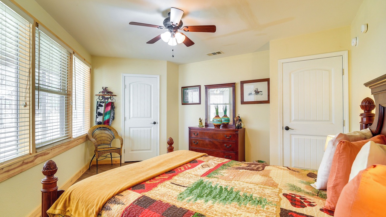 Photo of Bedroom in Negreet