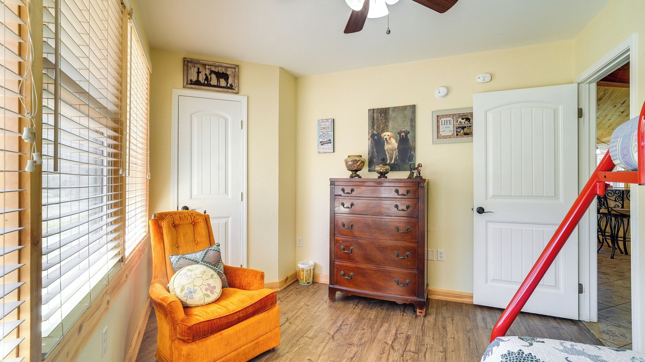 Photo of Bedroom in Negreet