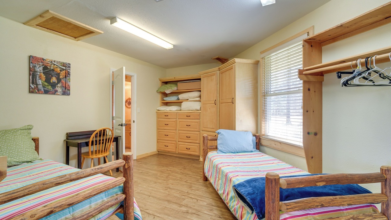Photo of Bedroom in Negreet