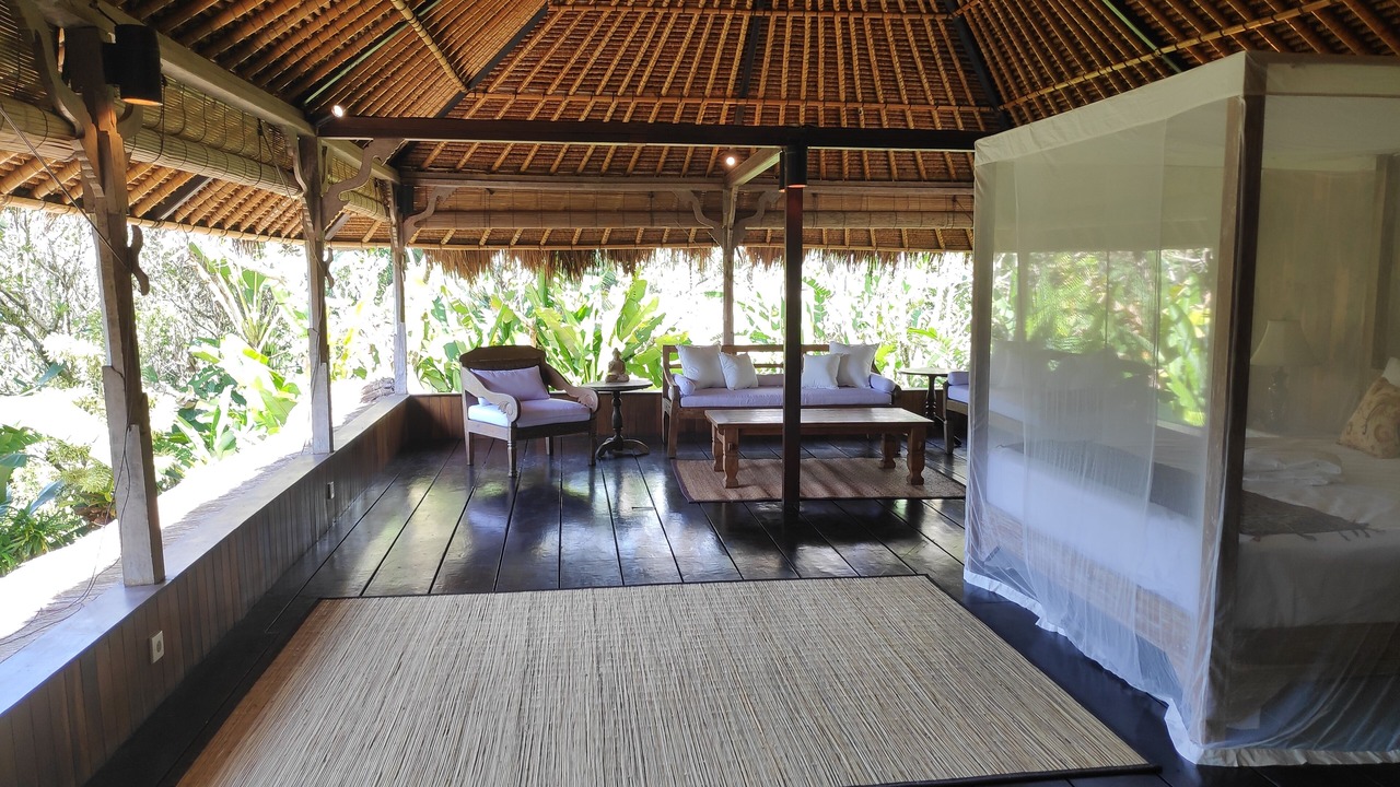 Photo of Bedroom in Kelusa
