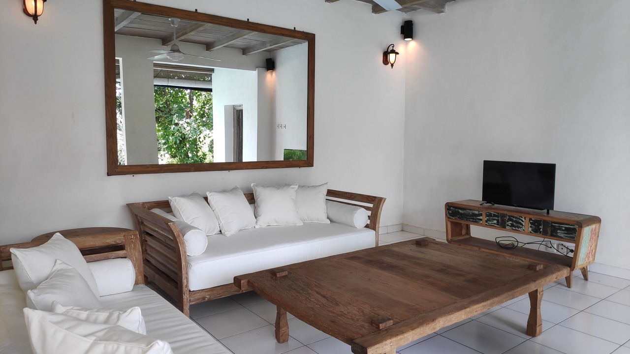 Photo of Livingroom in Kelusa